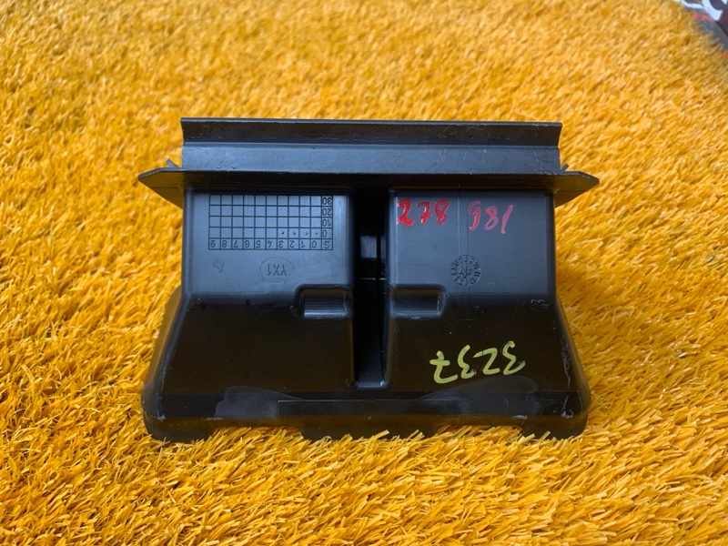 Воздуховод печки, 200 рублей, Красноярск