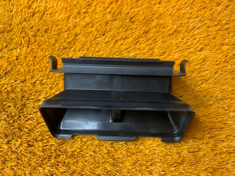 Воздуховод печки, 200 рублей, Красноярск