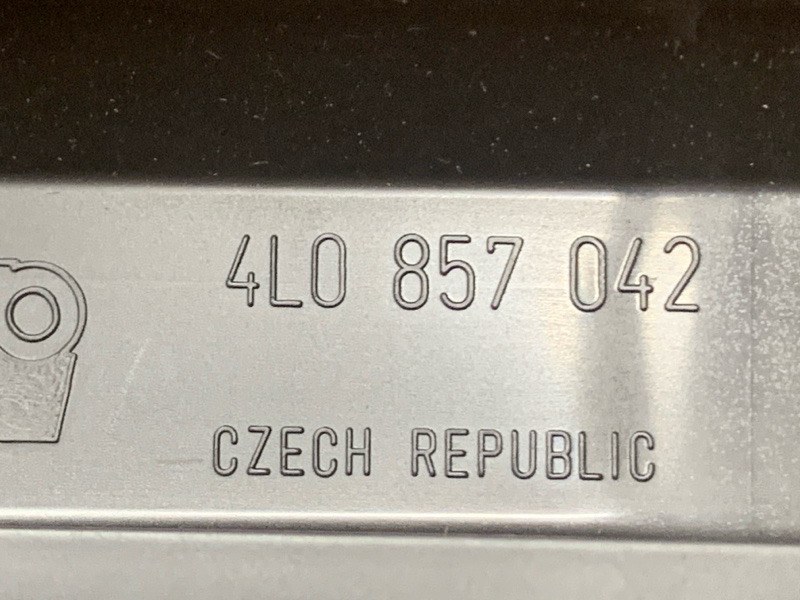 Воздуховод печки, 200 рублей, Красноярск