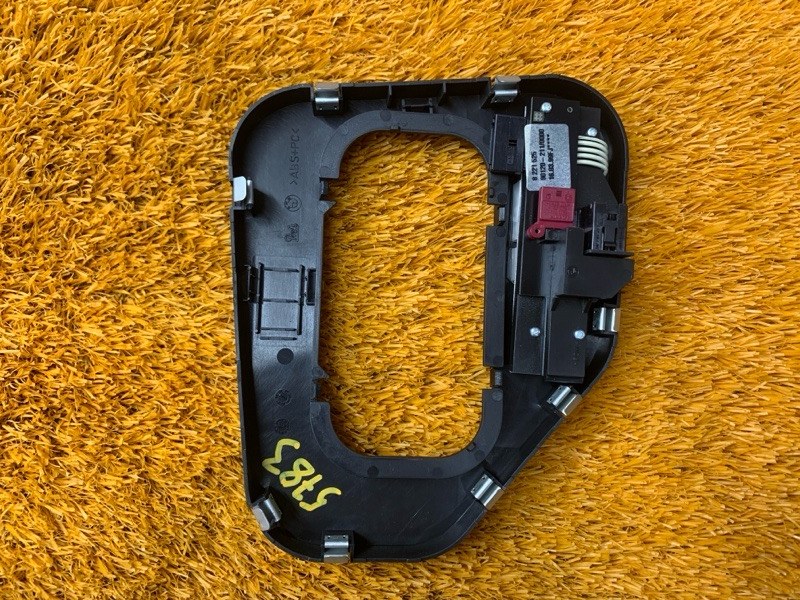 Индикация селектора АКПП, 1000 рублей, Красноярск