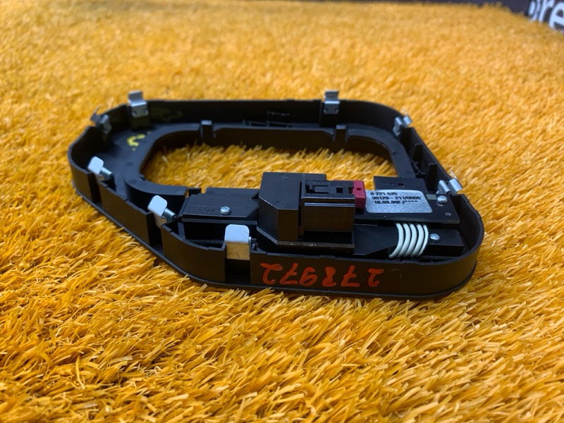 Индикация селектора АКПП, 1000 рублей, Красноярск