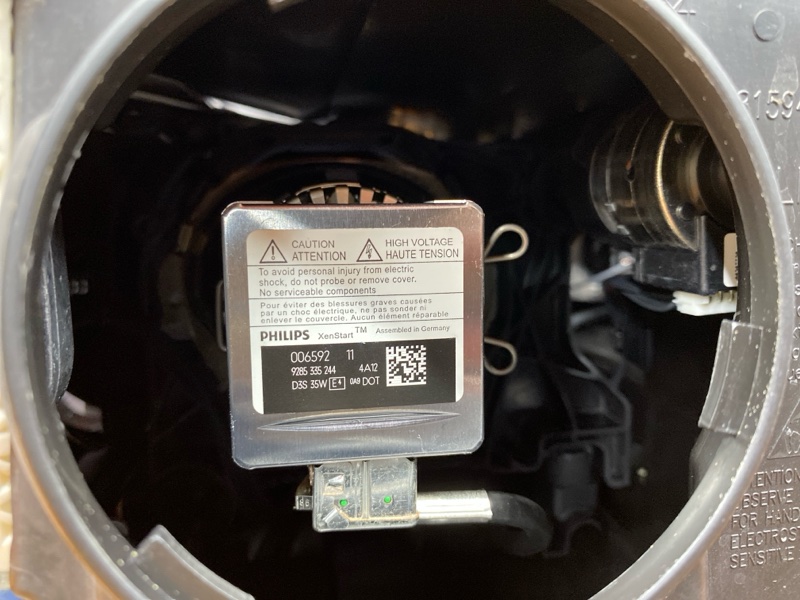 фара, 25000 рублей, Красноярск