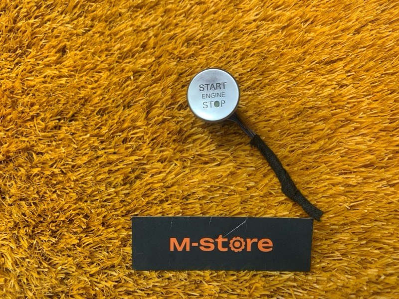 Кнопка Старт-Стоп, 700 рублей, Красноярск