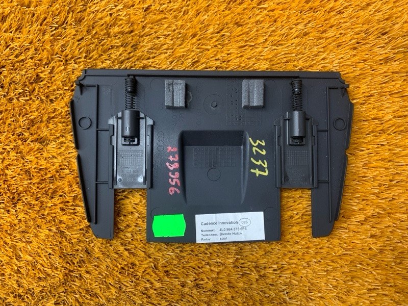 Накладка центральной консоли, 400 рублей, Красноярск