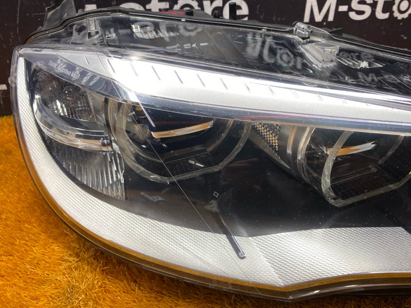 фара, 80000 рублей, Красноярск