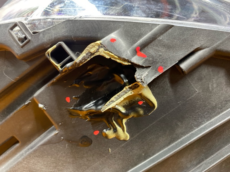 фара, 80000 рублей, Красноярск