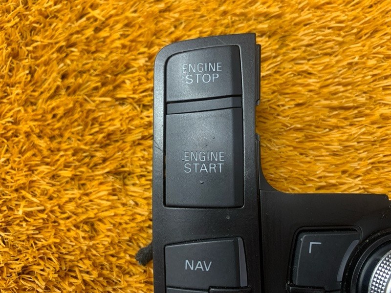 Блок управления MMI, 9000 рублей, Красноярск