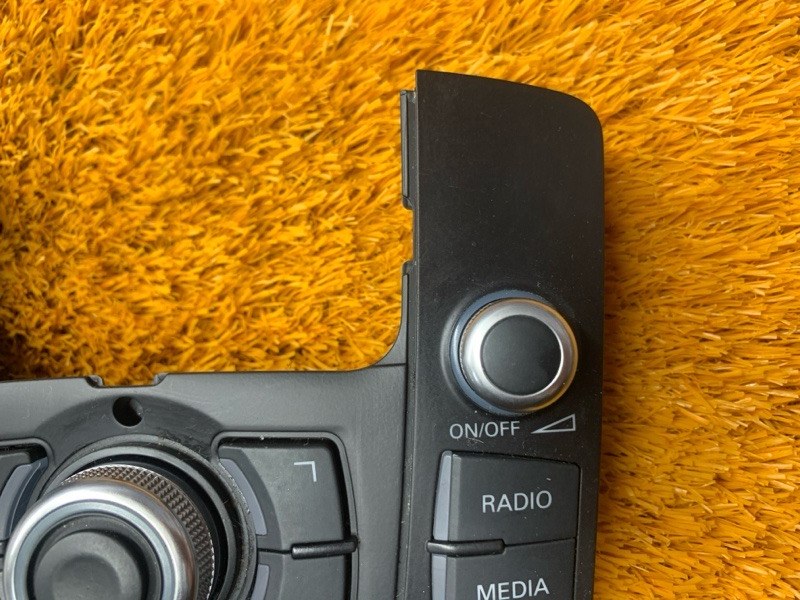 Блок управления MMI, 9000 рублей, Красноярск