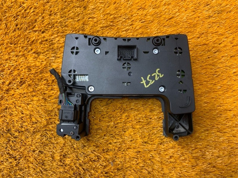 Блок управления MMI, 9000 рублей, Красноярск