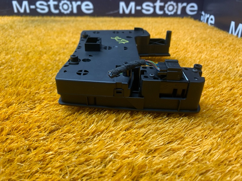 Блок управления MMI, 9000 рублей, Красноярск