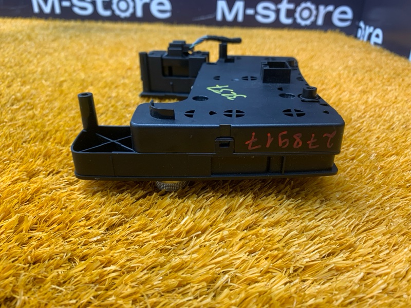 Блок управления MMI, 9000 рублей, Красноярск