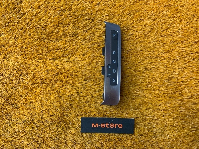 Индикация селектора АКПП, 600 рублей, Красноярск