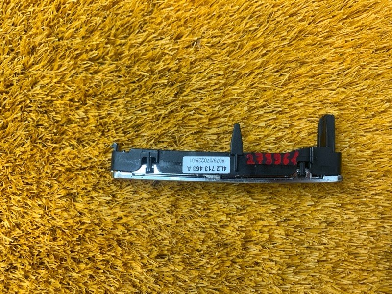 Индикация селектора АКПП, 600 рублей, Красноярск