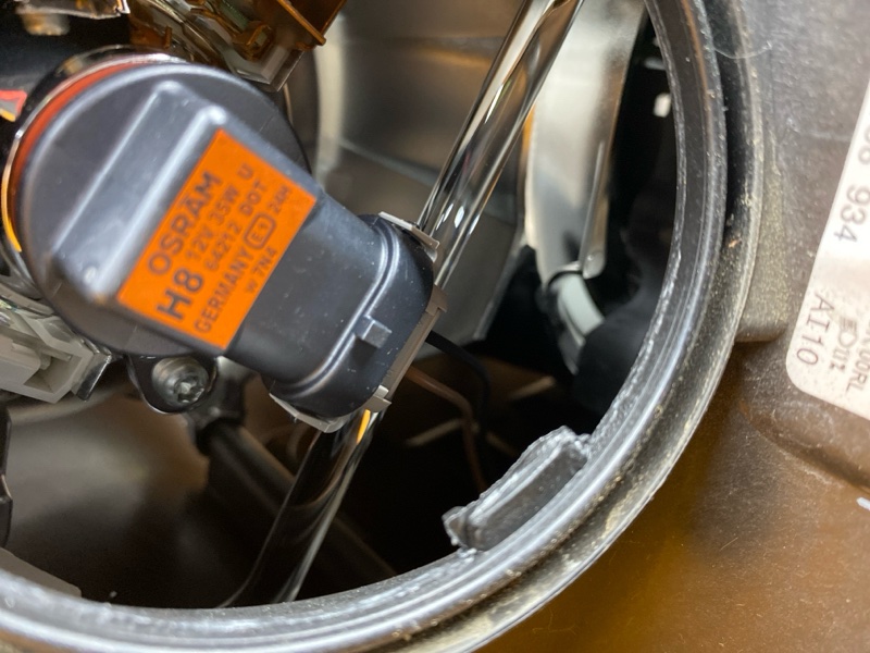 фара, 19000 рублей, Красноярск