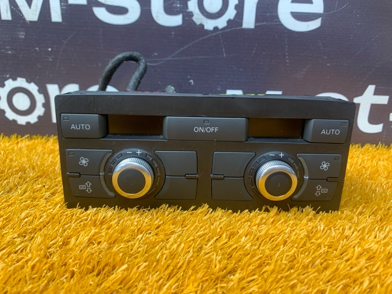 блок управления климат-контролем, 2000 рублей, Красноярск