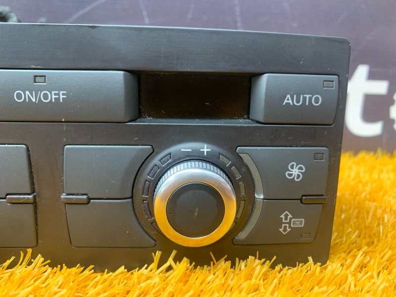 блок управления климат-контролем, 2000 рублей, Красноярск