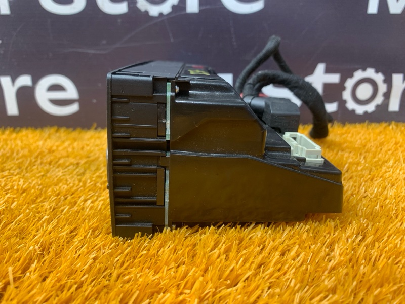 блок управления климат-контролем, 2000 рублей, Красноярск