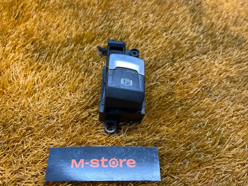 Кнопка стояночного тормоза, 1500 рублей, Красноярск