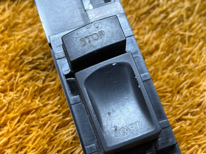 Кнопка Старт-Стоп, 1000 рублей, Красноярск