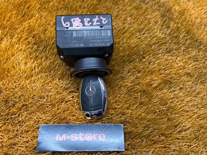 замок зажигания, 5000 рублей, Красноярск