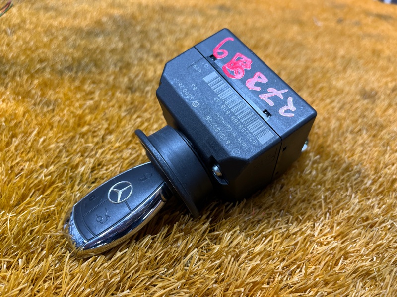 замок зажигания, 5000 рублей, Красноярск