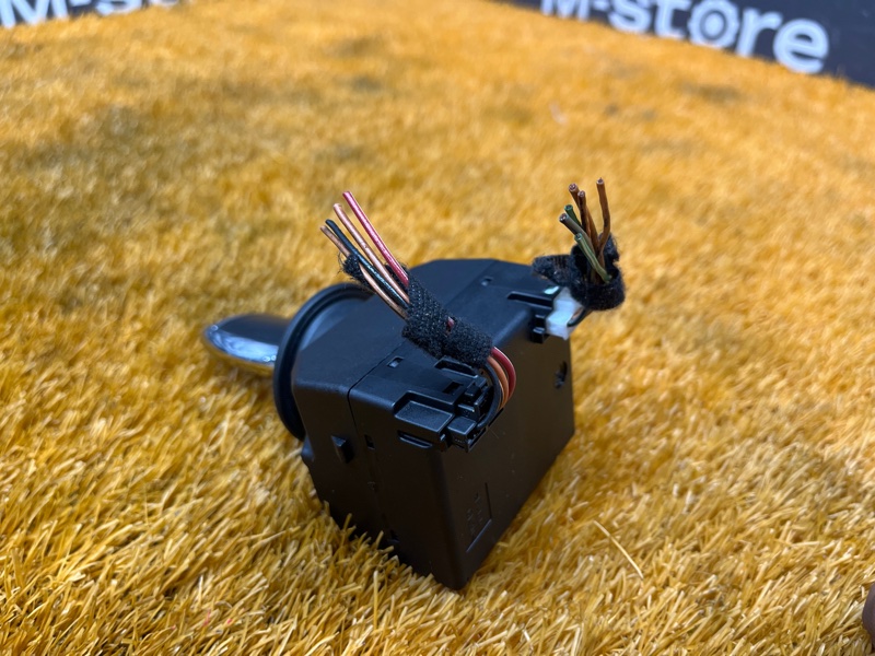 замок зажигания, 5000 рублей, Красноярск