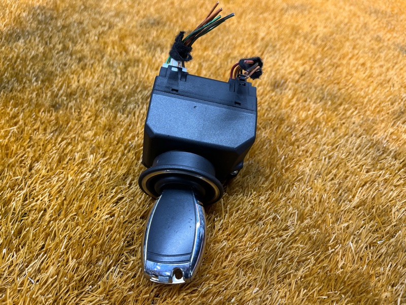 замок зажигания, 5000 рублей, Красноярск