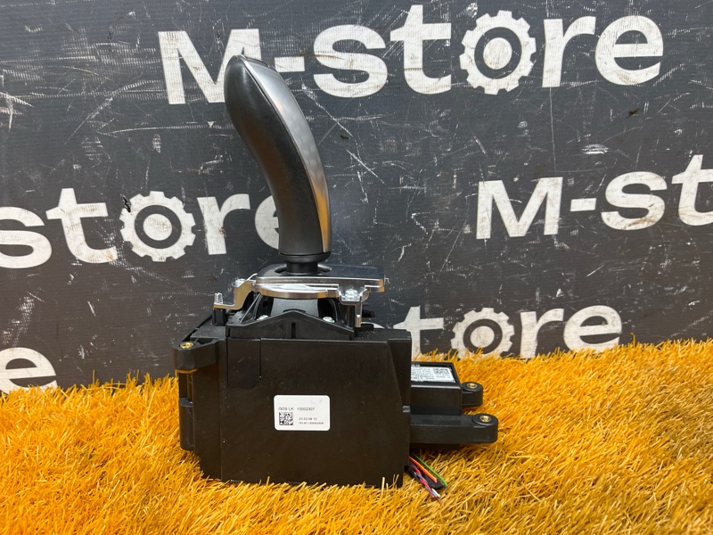 селектор акпп, 6500 рублей, Красноярск