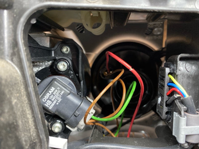 фара, 11000 рублей, Красноярск