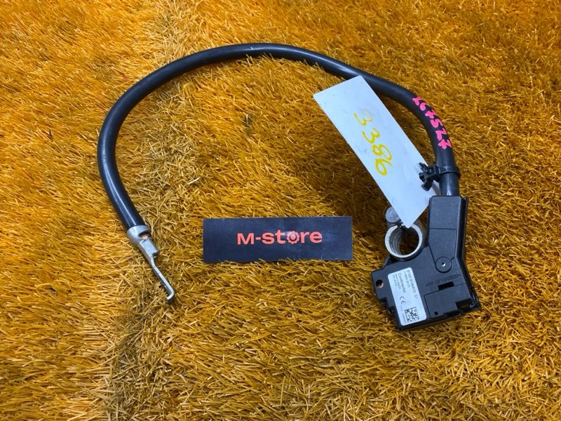 Клемма аккумулятора минус, 1000 рублей, Красноярск