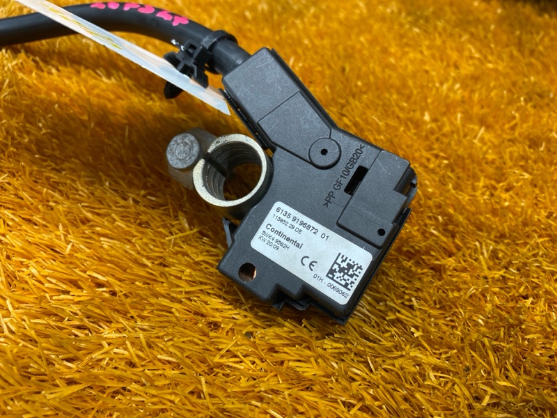 Клемма аккумулятора минус, 1000 рублей, Красноярск