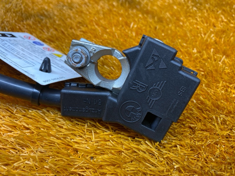 Клемма аккумулятора минус, 1000 рублей, Красноярск