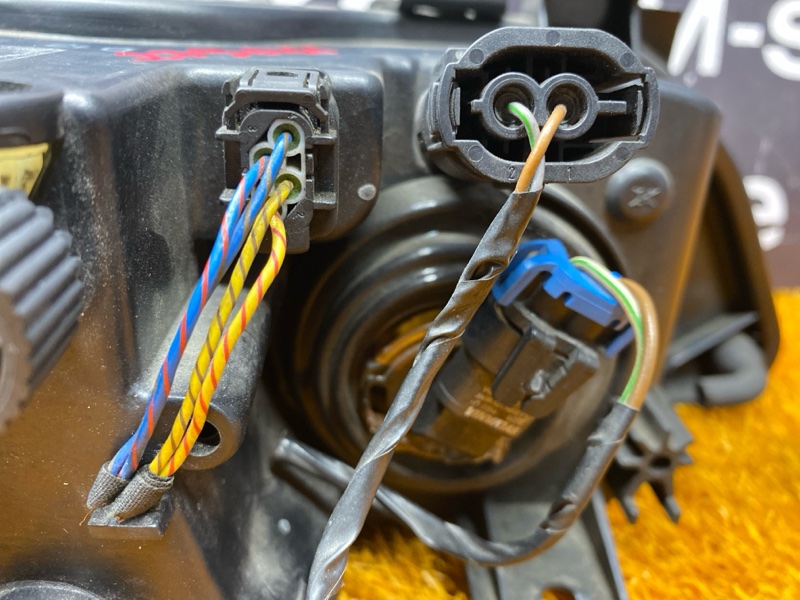 фара, 6500 рублей, Красноярск