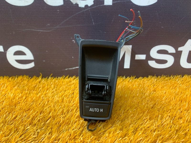 Кнопка стояночного тормоза, 800 рублей, Красноярск