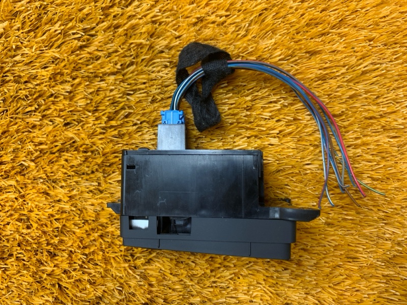 Кнопка стояночного тормоза, 800 рублей, Красноярск