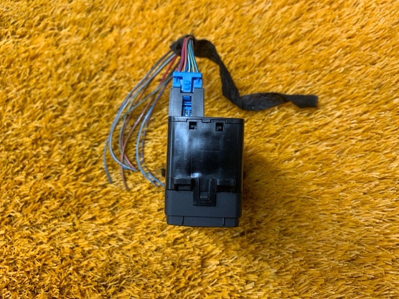 Кнопка стояночного тормоза, 800 рублей, Красноярск