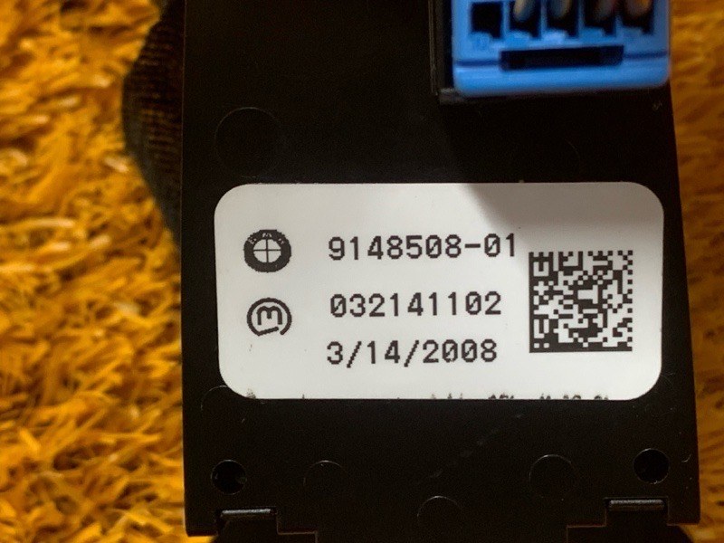 Кнопка стояночного тормоза, 800 рублей, Красноярск