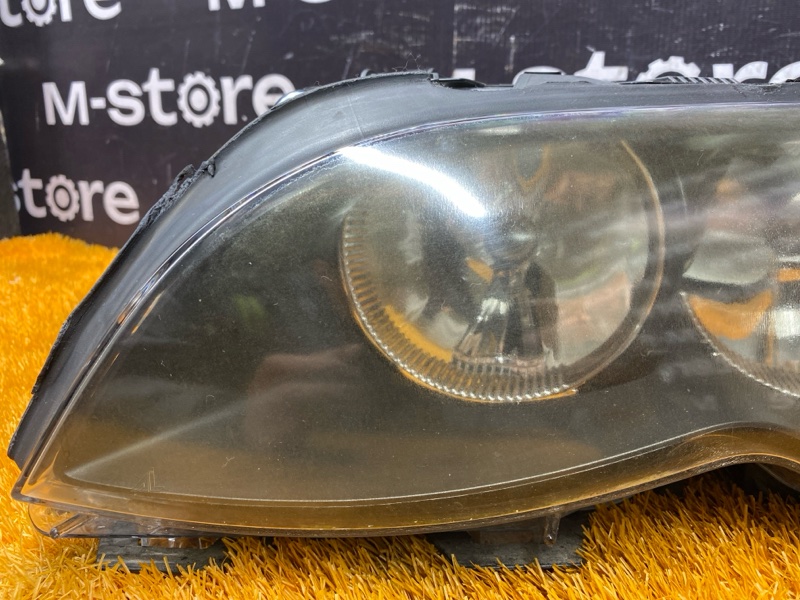 фара, 5500 рублей, Красноярск