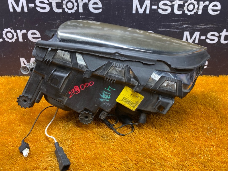 фара, 5500 рублей, Красноярск