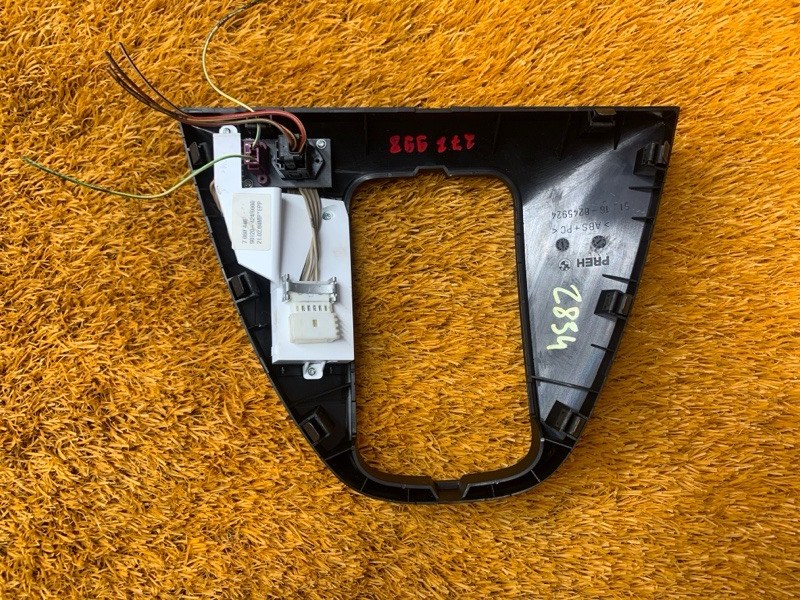 консоль селектора, 300 рублей, Красноярск