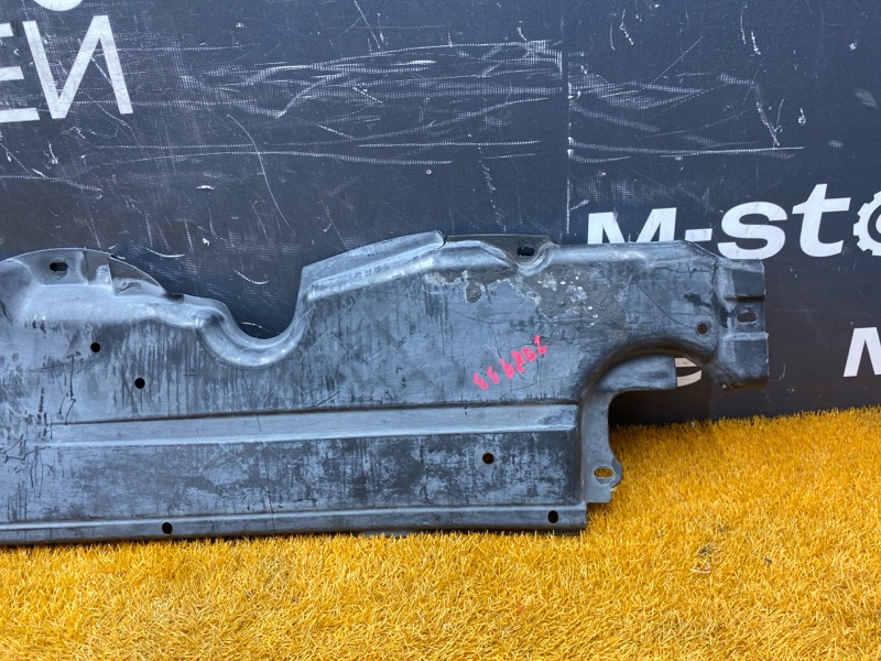 Защита днища кузова, 3500 рублей, Красноярск