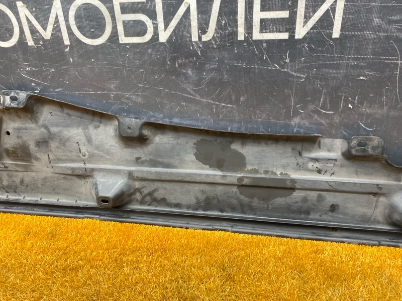 Защита днища кузова, 3500 рублей, Красноярск