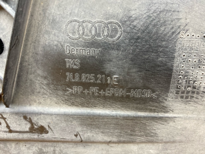 Защита днища кузова, 3500 рублей, Красноярск