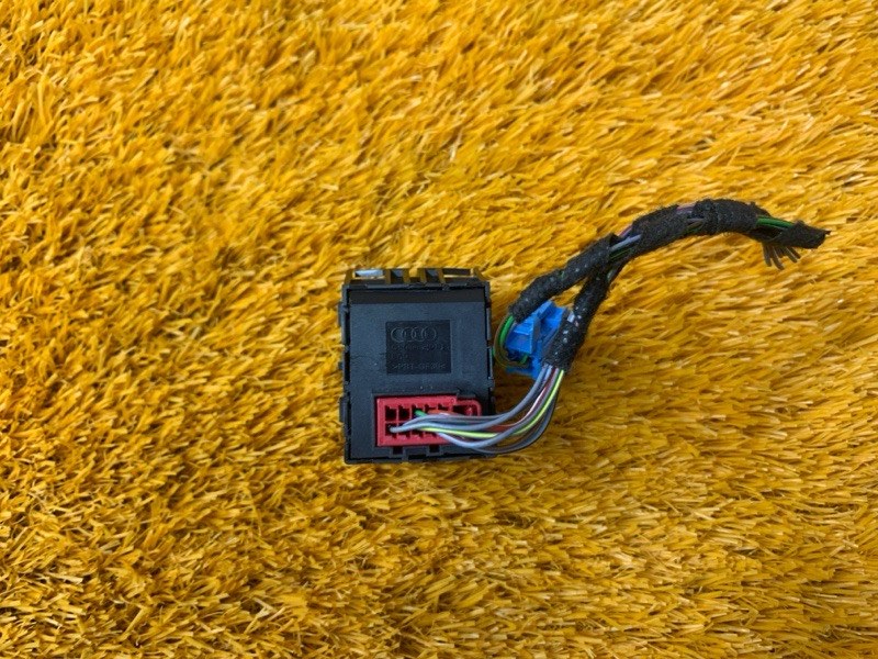 Кнопка стояночного тормоза, 2000 рублей, Красноярск