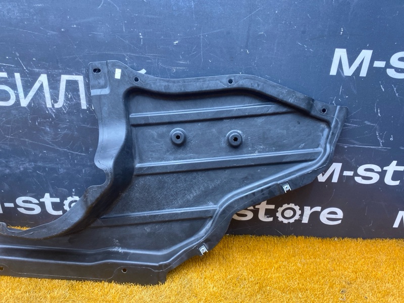 Защита днища кузова, 2000 рублей, Красноярск