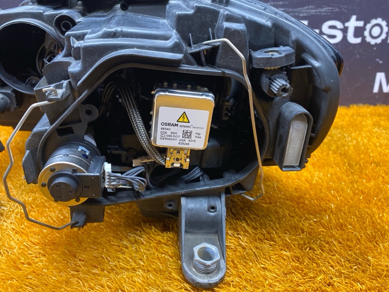 фара, 14000 рублей, Красноярск