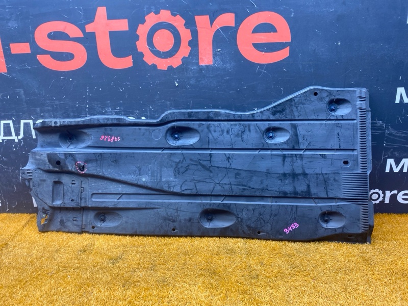 Защита днища кузова, 3000 рублей, Красноярск