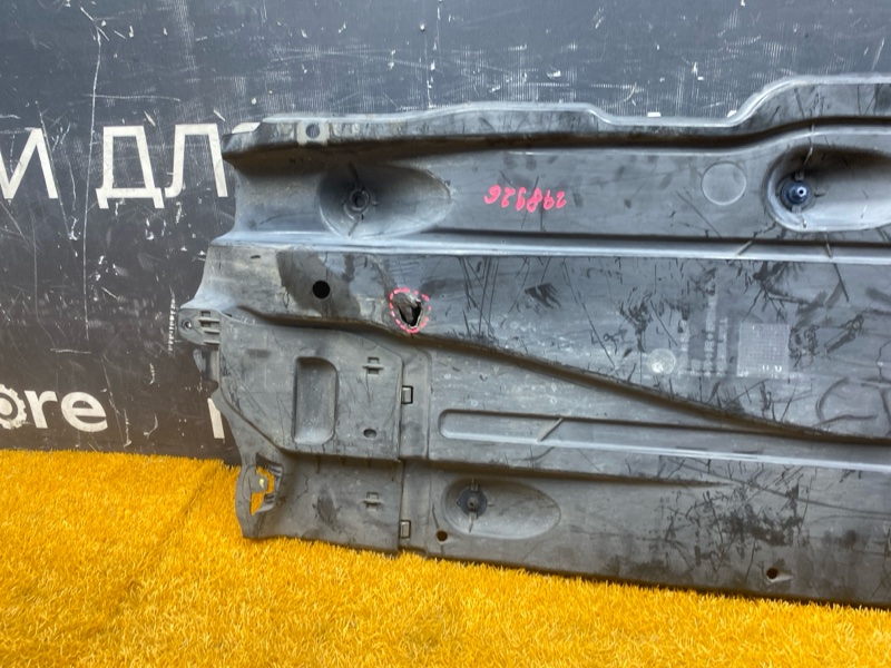 Защита днища кузова, 3000 рублей, Красноярск