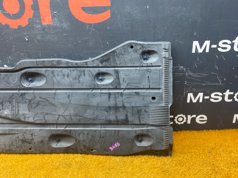 Защита днища кузова, 3000 рублей, Красноярск