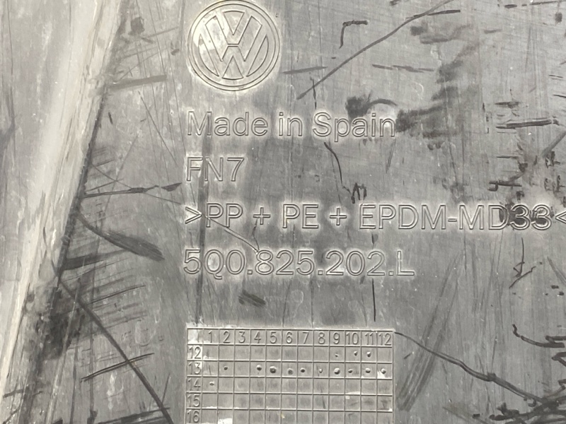 Защита днища кузова, 3000 рублей, Красноярск